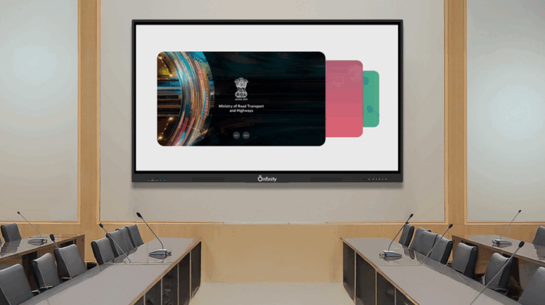 Onfinity Technologies