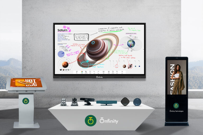 Onfinity Technologies