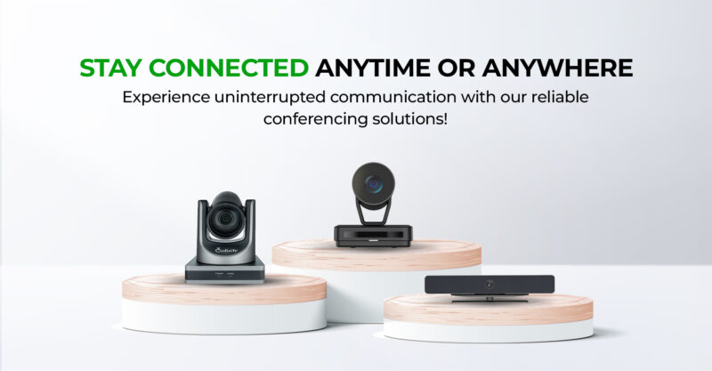Video Conferencing Products – Onfinity Technologies