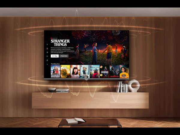 4K Smart TV with Google TV The Complete Buying Guide for Home, Office & Business (2026)