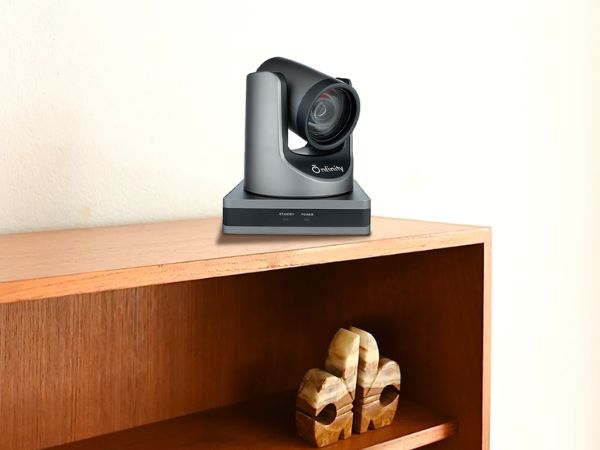 How to Build an Efficient Hybrid Meeting Room Setup