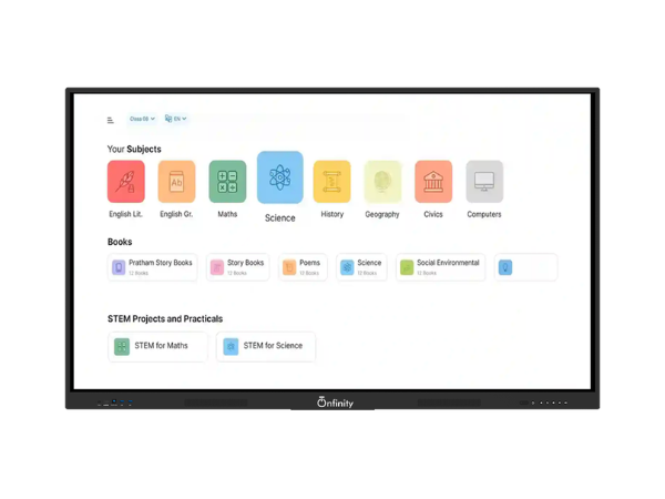 Interactive Flat Panel Display Features: What Should Buyers Check?