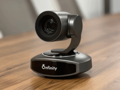 Video Conferencing Camera Buying Guide for Meeting Rooms