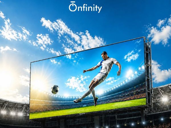 LED Display Pixel Pitch How to Choose the Right One