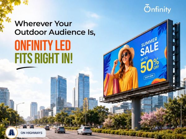 Outdoor LED Display Installation Planning Guide