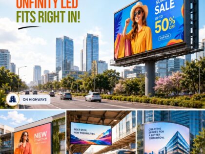 Outdoor LED Display Installation: Planning Guide