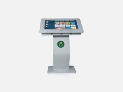 Self-Service Kiosk Price in India Cost Factors
