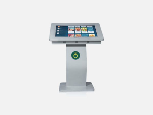 Self-Service Kiosk Price in India: What Affects the Cost?